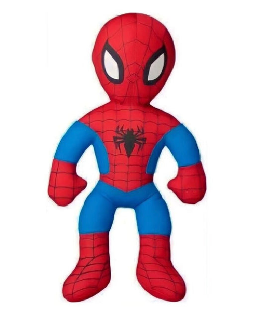 petite peluche spiderman