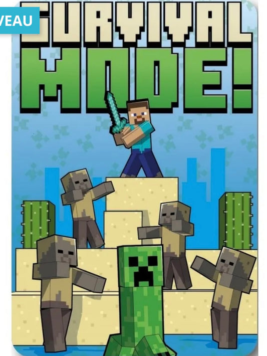 plaid minecraft