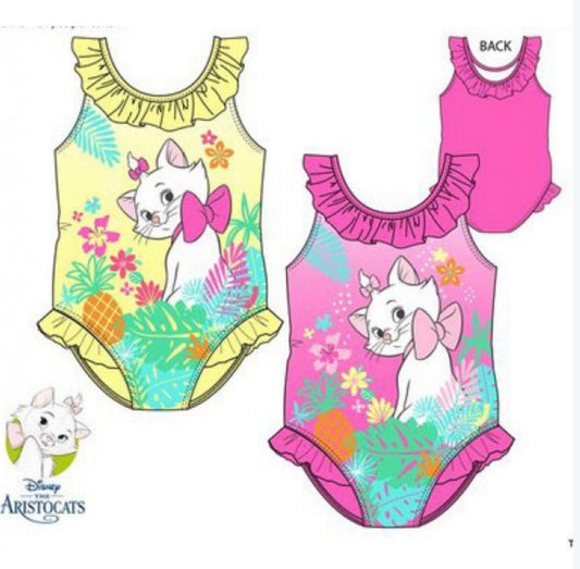 maillot de bain marie bébé