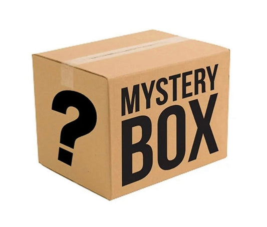 Box surprise Géante ++