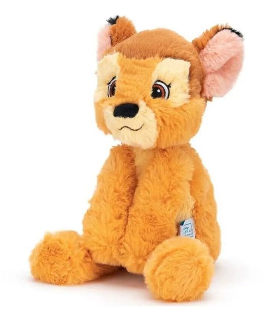 Peluche bambi 25 cm