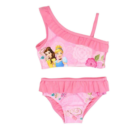 Maillot de bain princesse