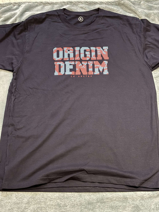 Origin Denim Men's T-shirt