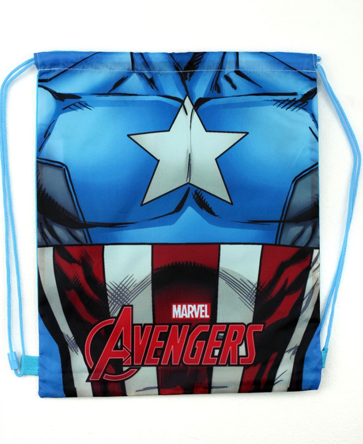 sac de piscine avengers