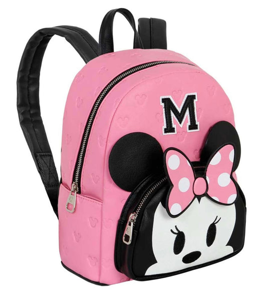 Sac à dos femme Minnie