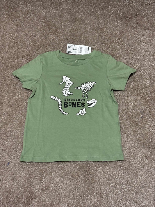 children's dinosaur t-shirt