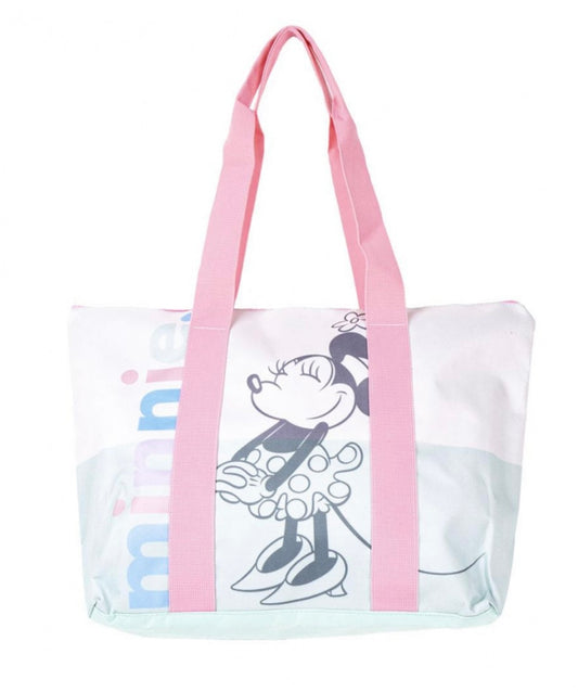 Sac de plage minnie