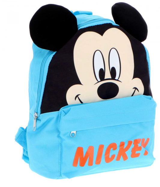 sac à dos maternelle mickey