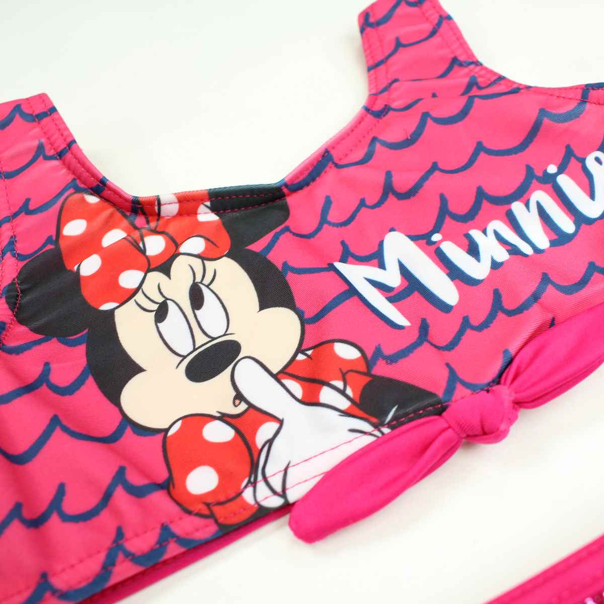 Maillot de bain minnie