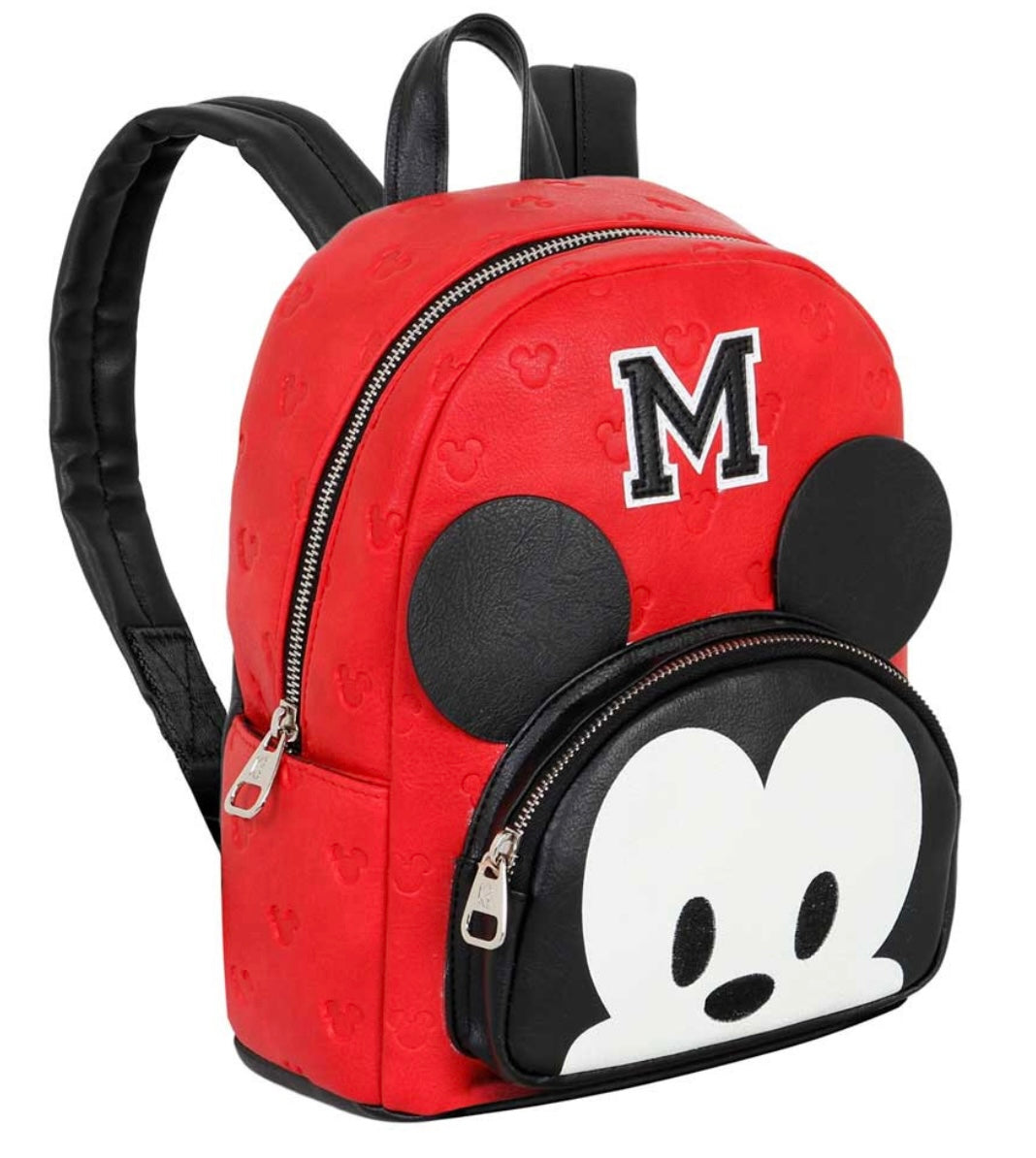 Sac à dos femme mickey