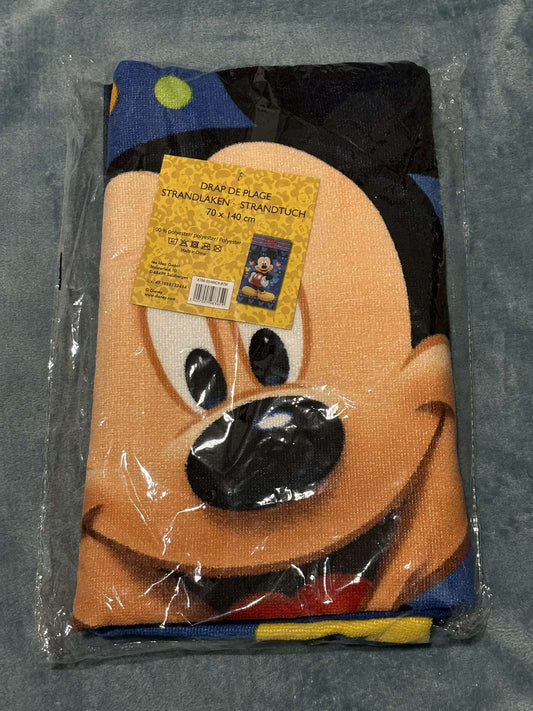 Serviette Mickey