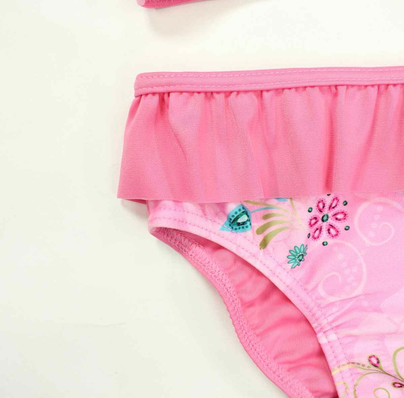 Maillot de bain princesse