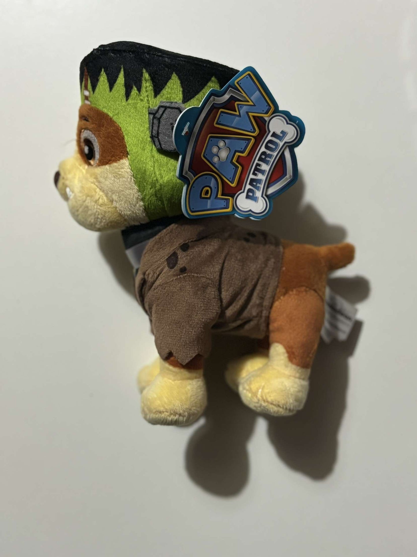 peluche paw patrol