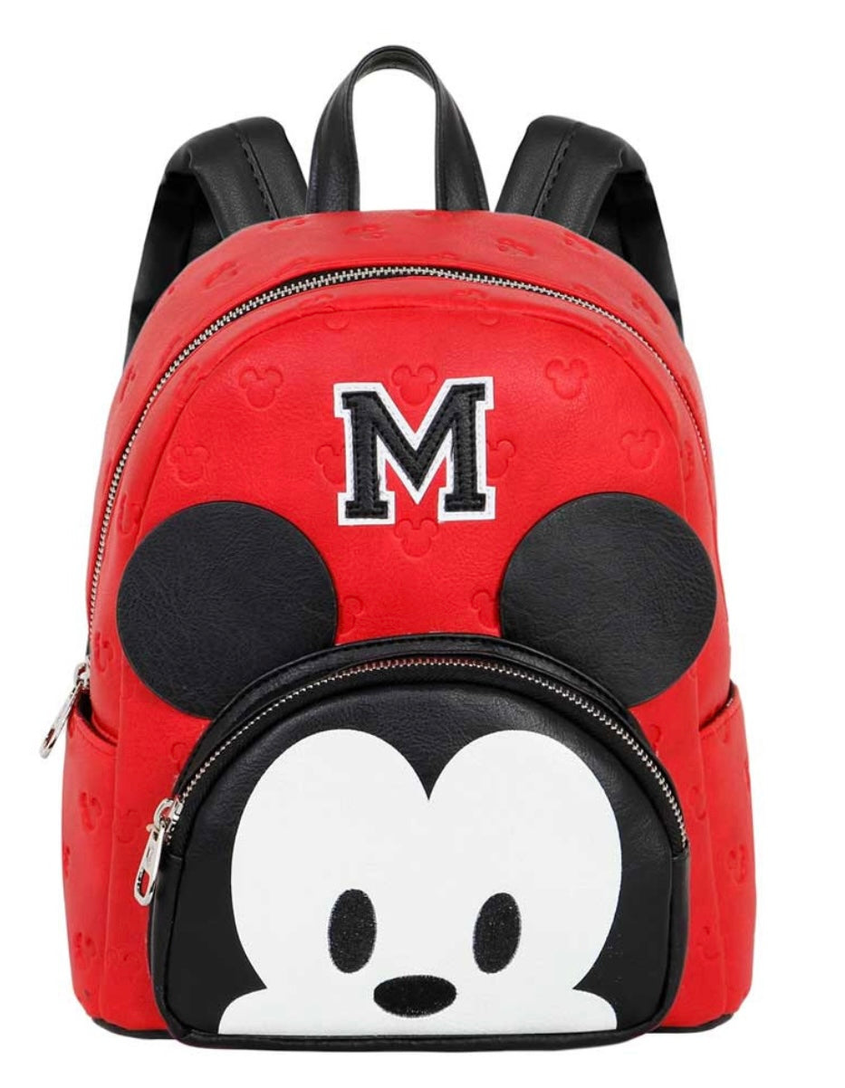 Sac à dos femme mickey