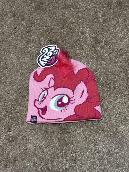 My little Pony hat Pink