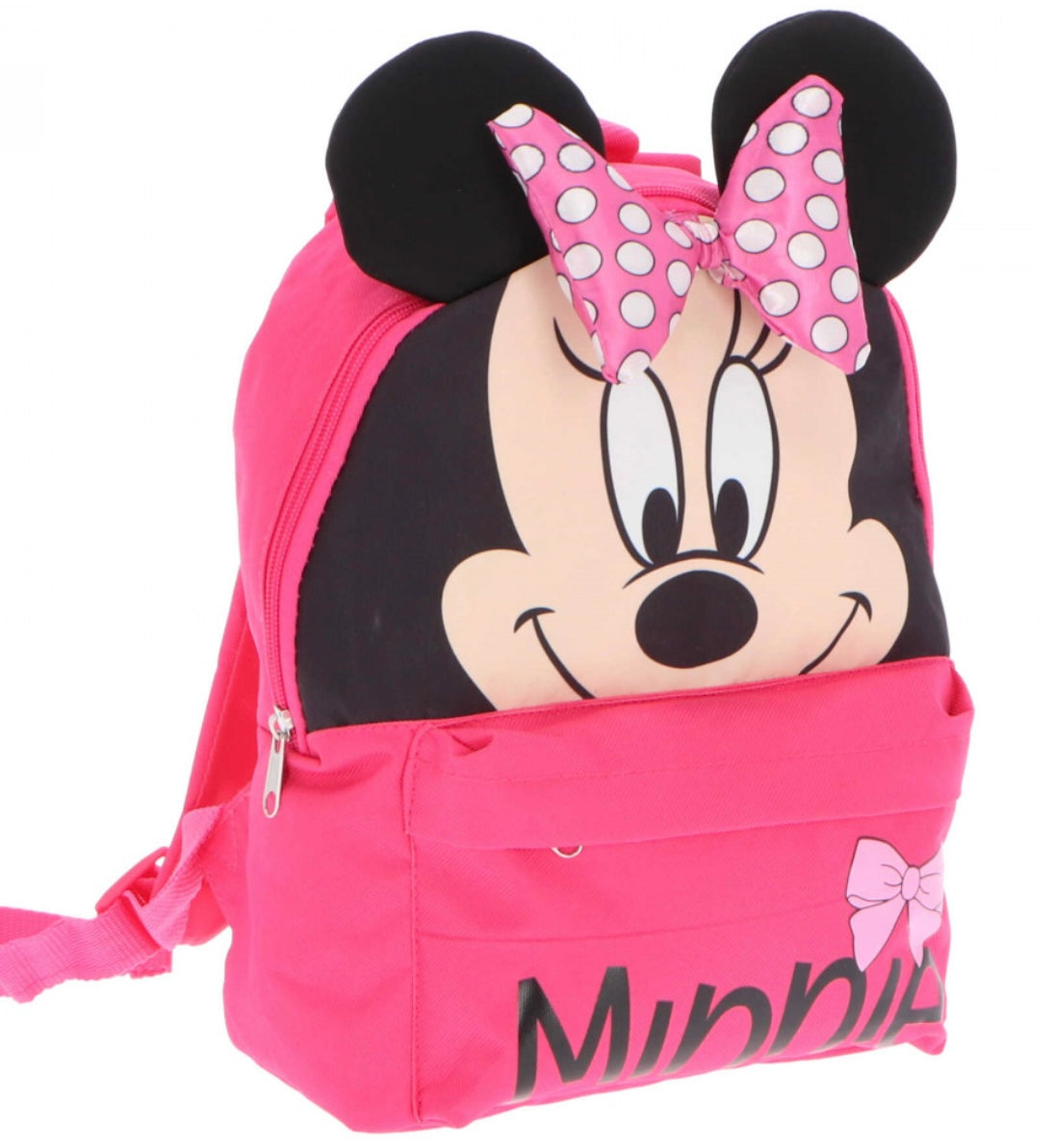 Sac à dos maternelle minnie