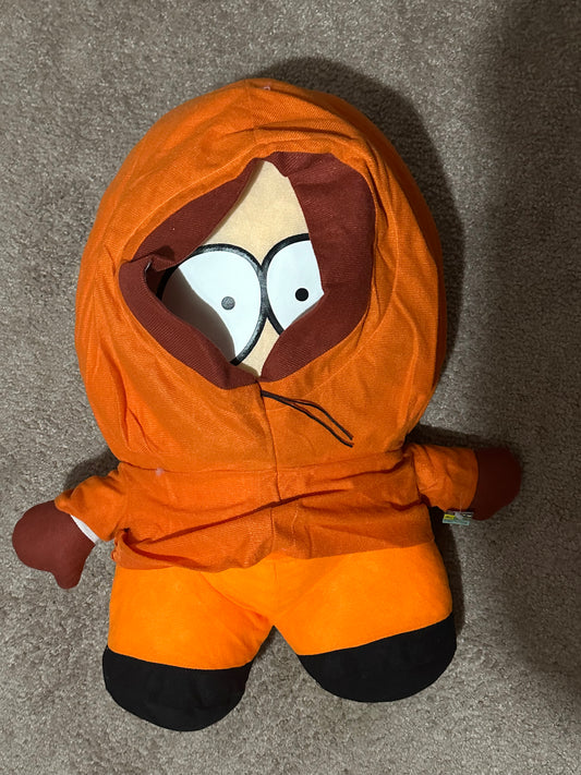 Peluche South Park