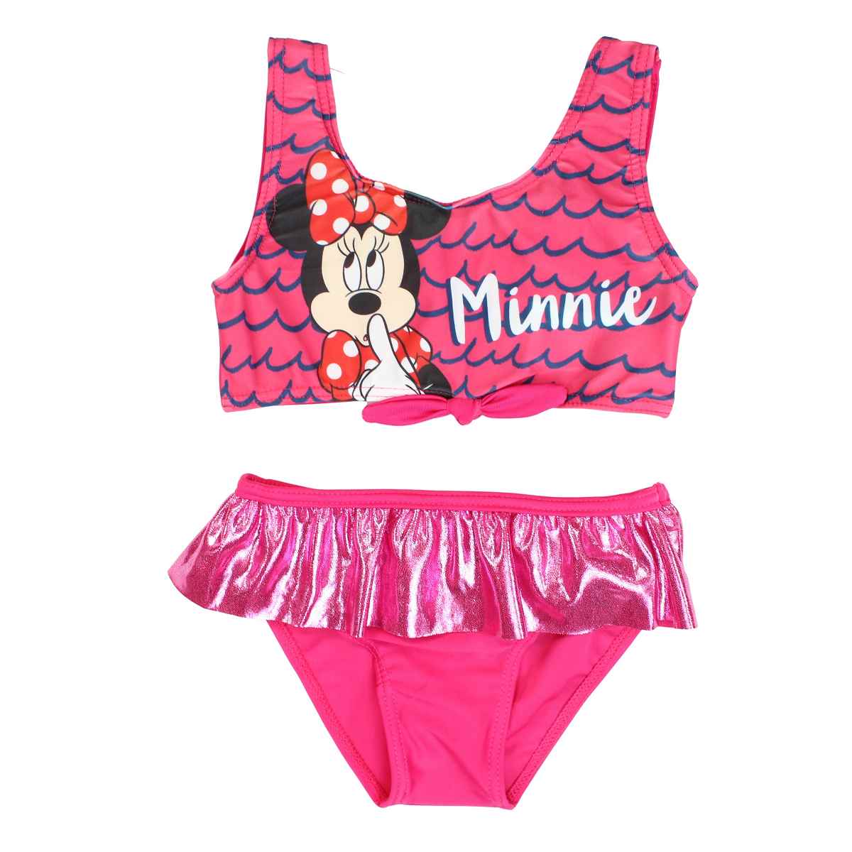 Maillot de bain minnie