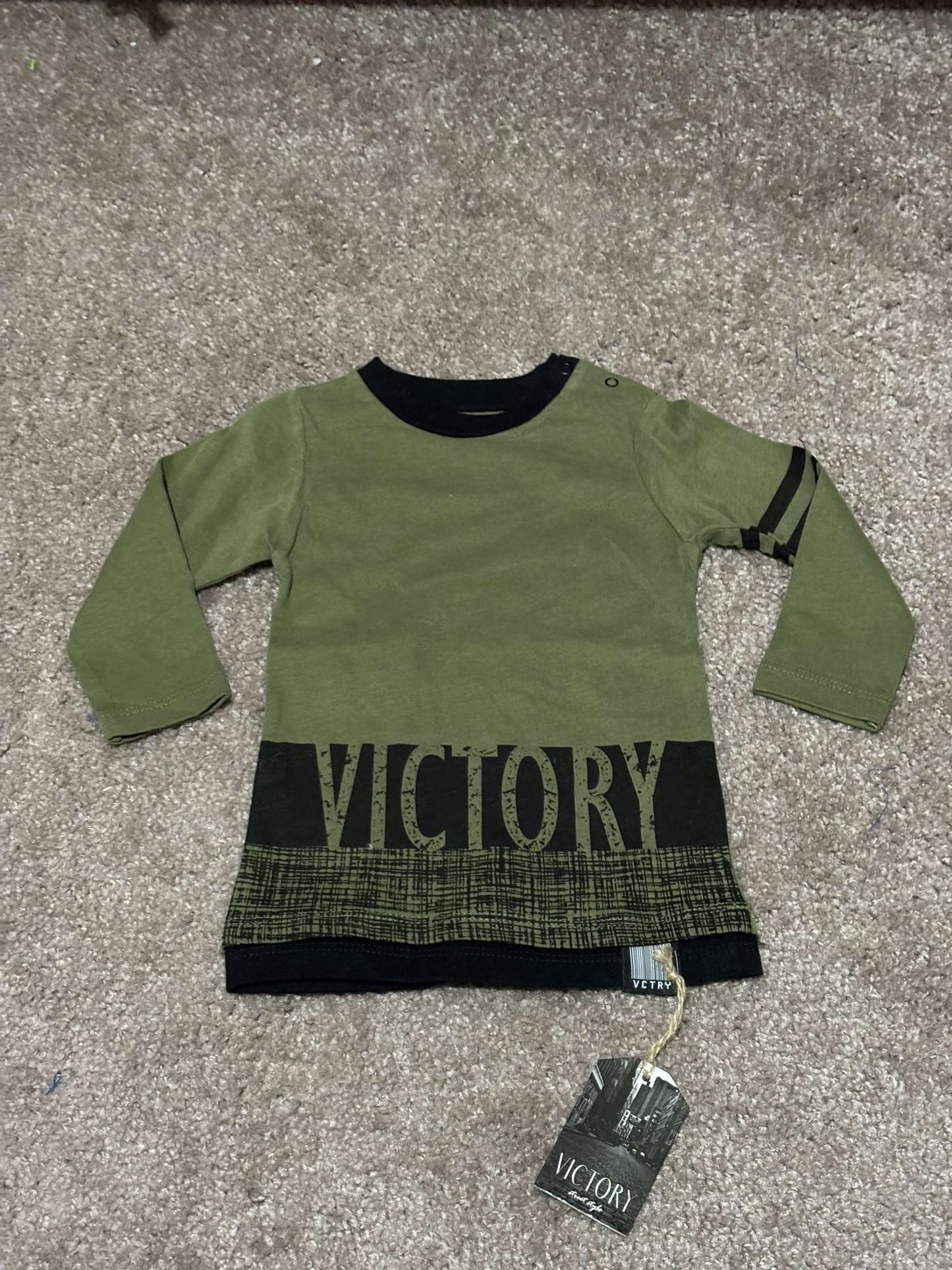 Victory Children's T-shirt