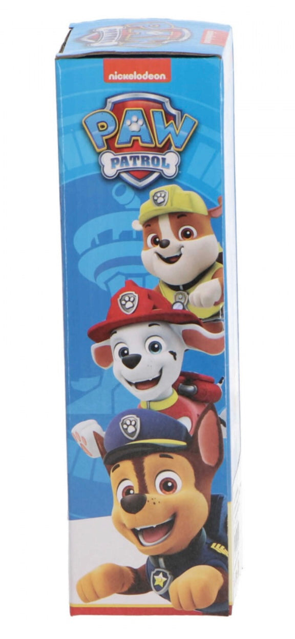 gourde paw patrol aluminium