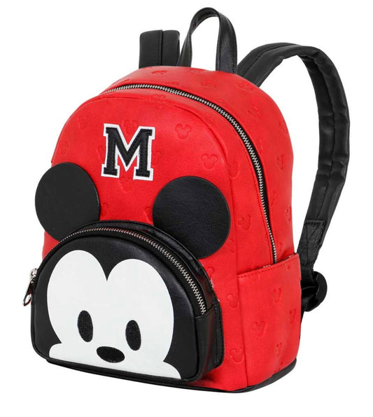 Sac à dos femme mickey