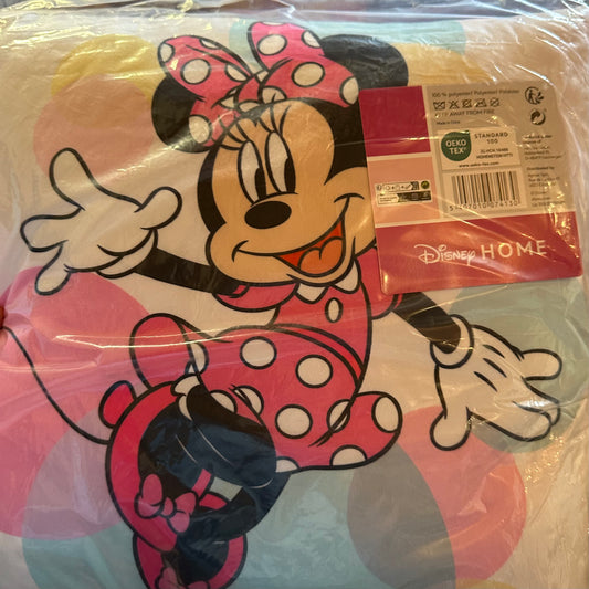 coussin minnie