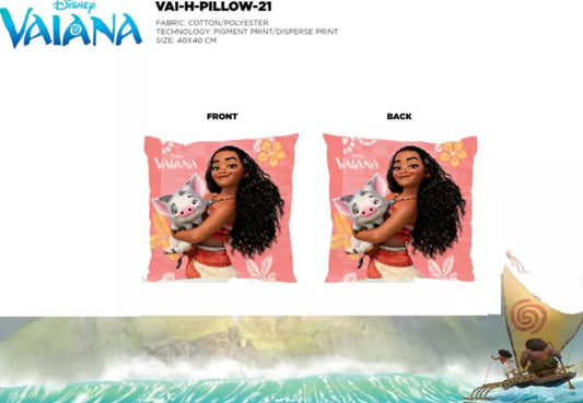 Coussin Vaiana