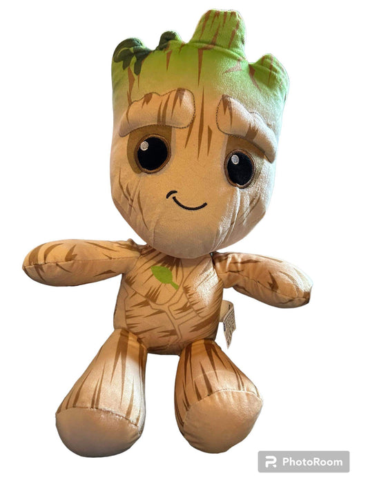 Peluche Groot Classique