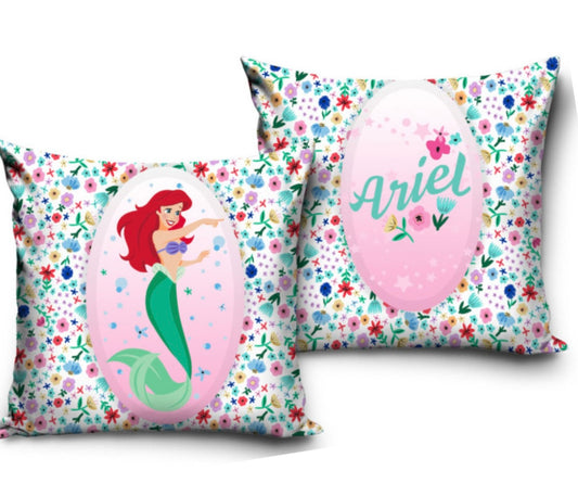 coussin ariel