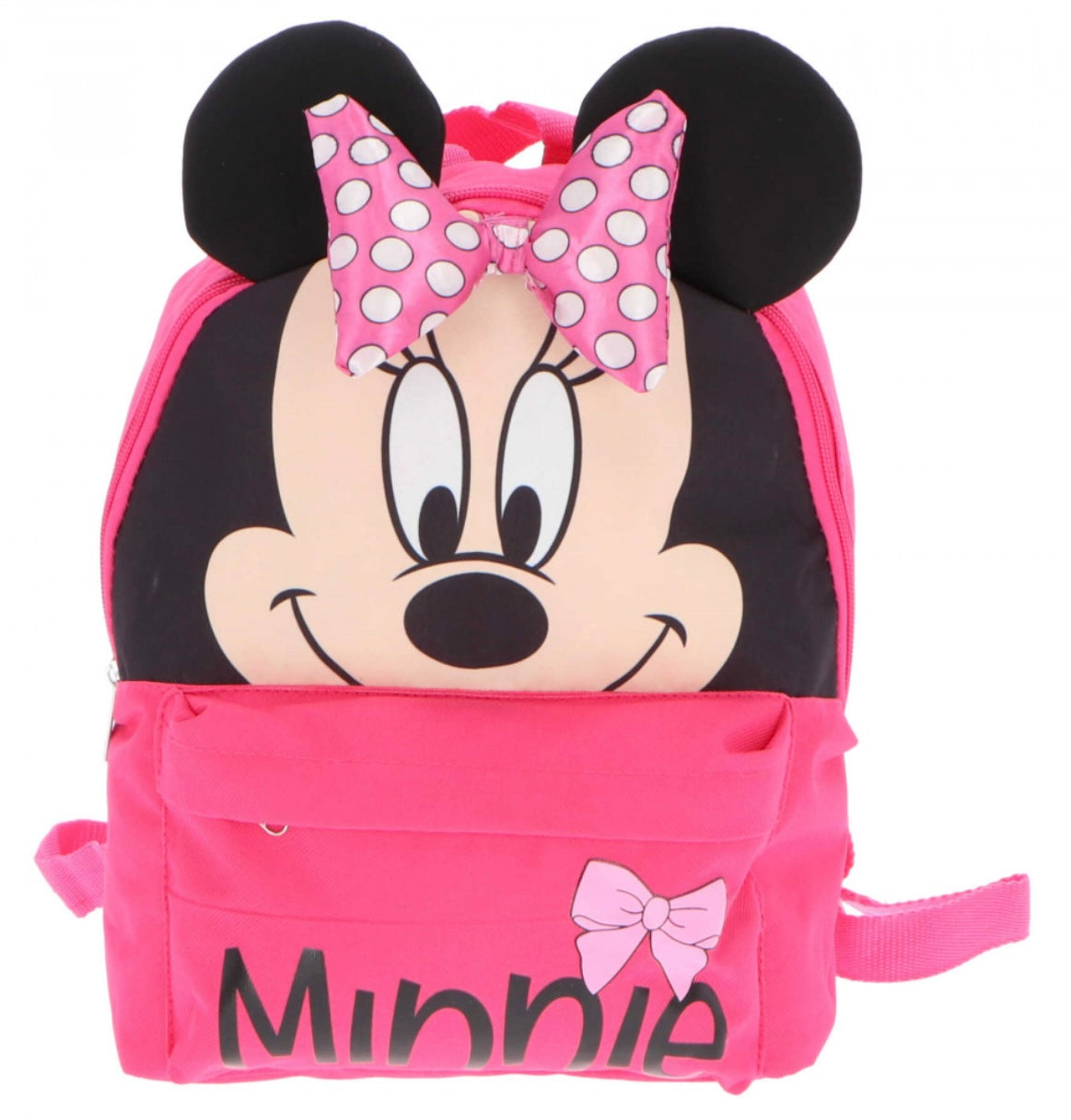 Sac à dos maternelle minnie