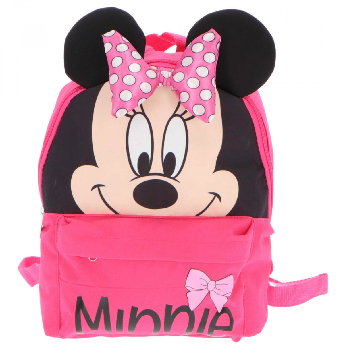 Sac à dos maternelle minnie