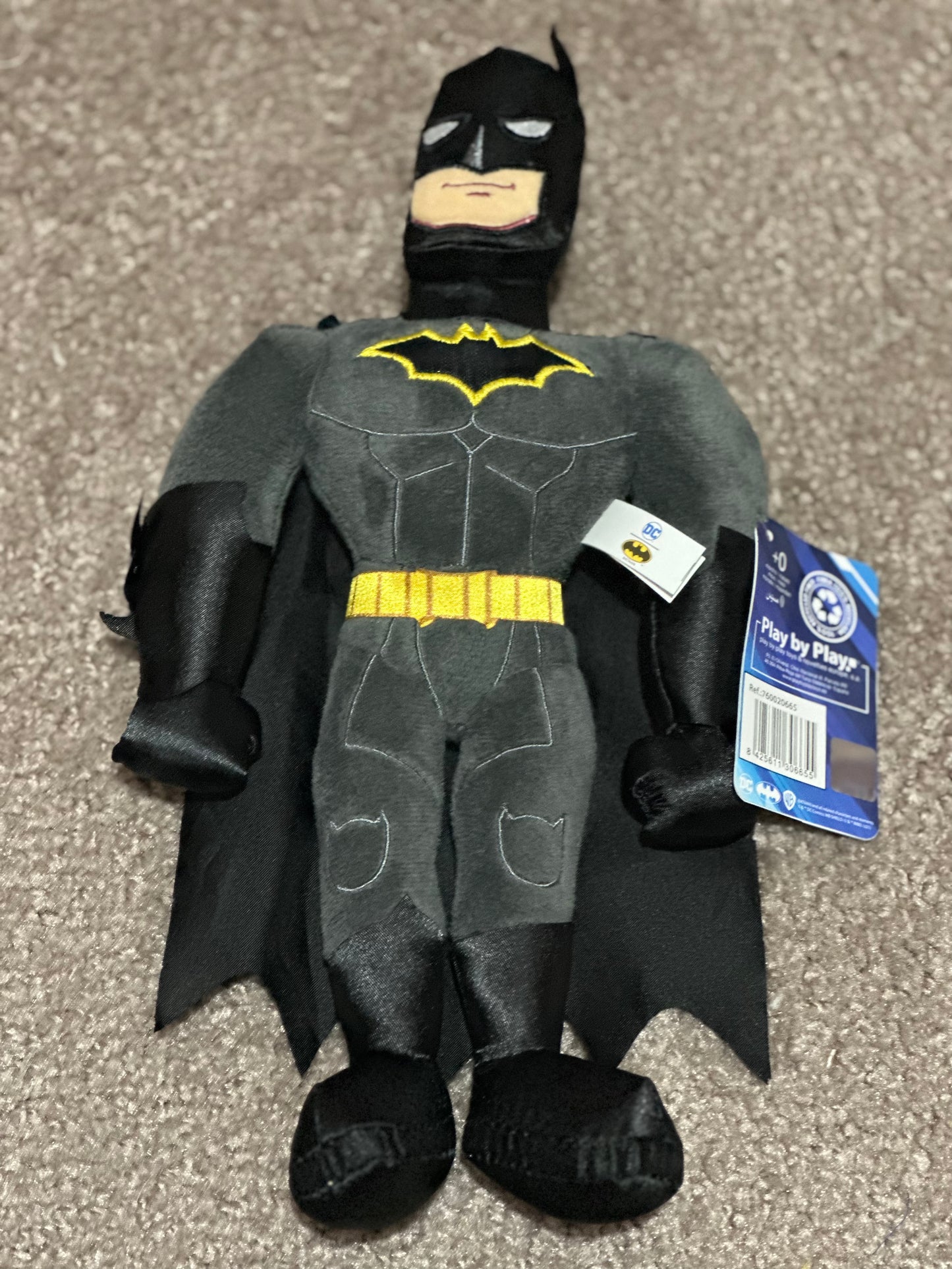 Peluche Batman