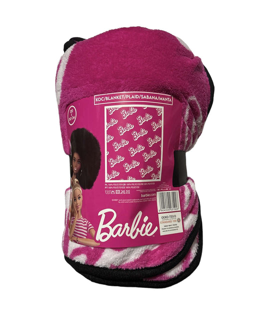 plaid flanelle barbie