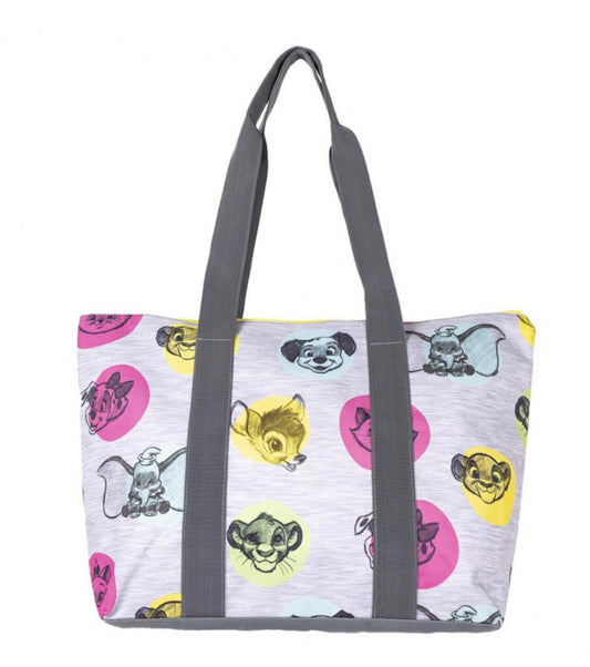 Sac de plage disney