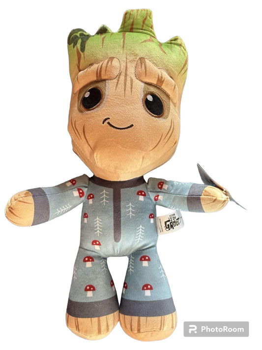 Peluche Bébé Groot