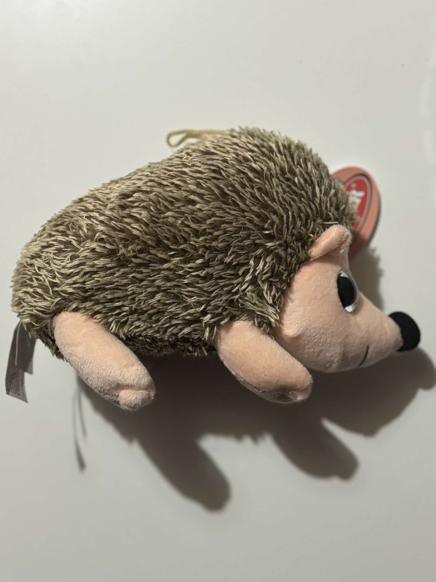 Peluche hérisson