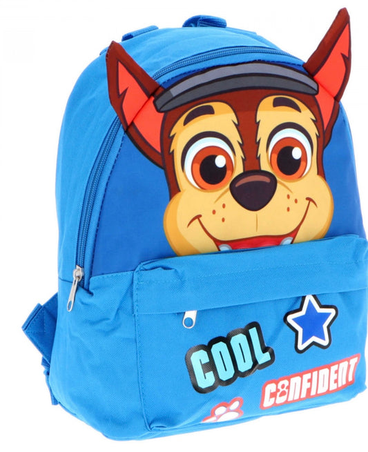 sac à dos maternelle paw patrol