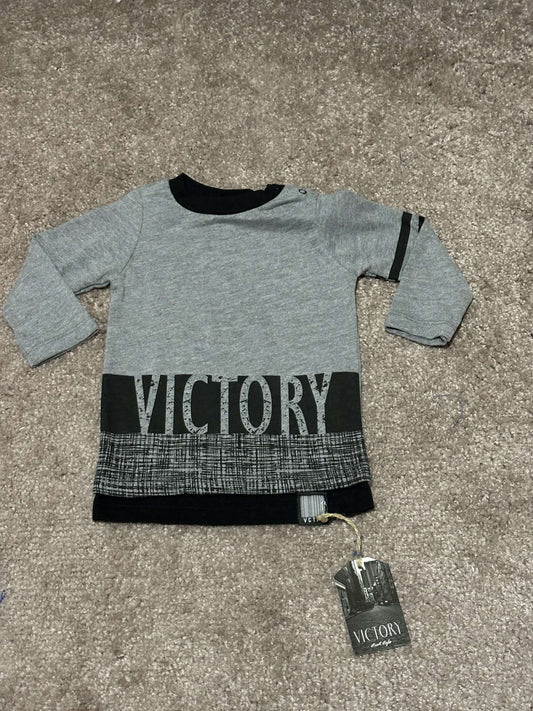 Victory Children's T-shirt