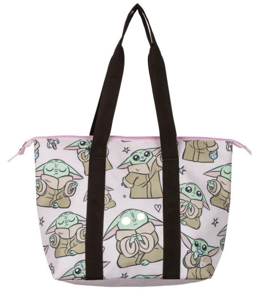 Sac de plage Yoda