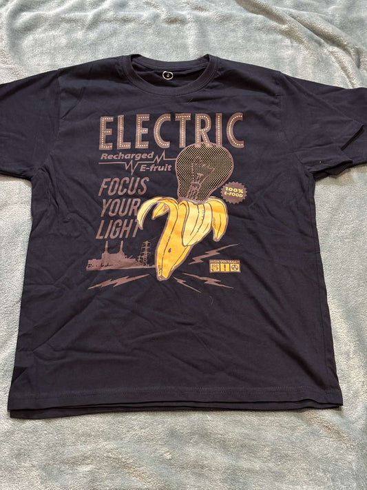 Men's Electric T-shirt