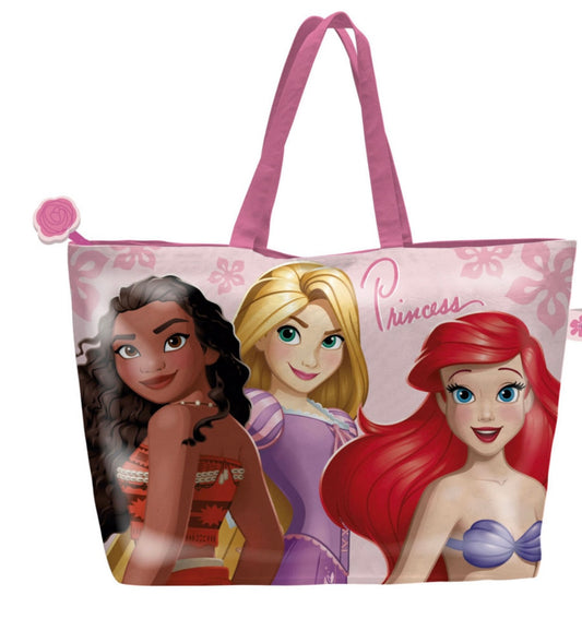 sac de plage princesse