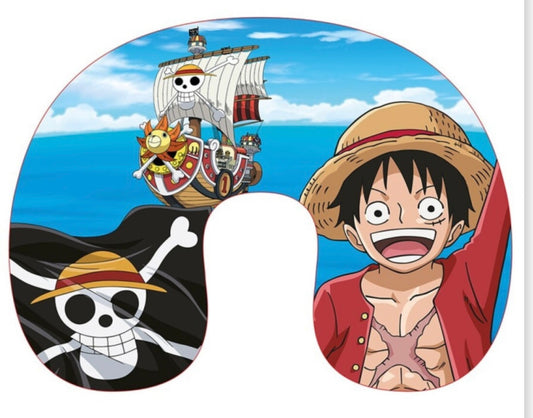 coussin travel de voyage one piece