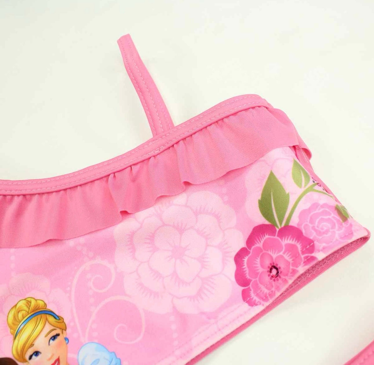 Maillot de bain princesse