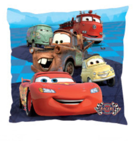 coussin cars