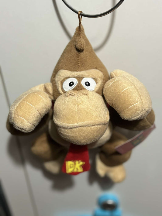 Peluche Donkey kong