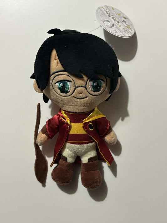 Peluche harry potter